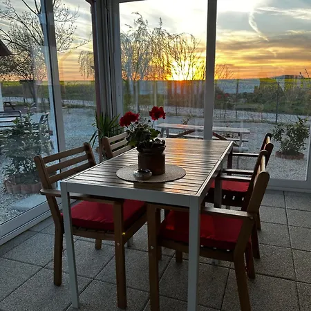 Guest house Halta Pescarus 3*